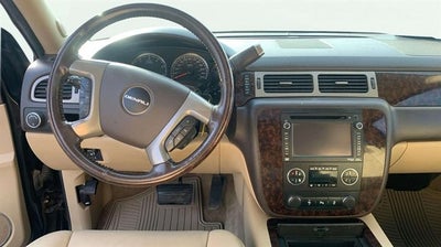 2014 GMC Yukon XL 1500 Denali