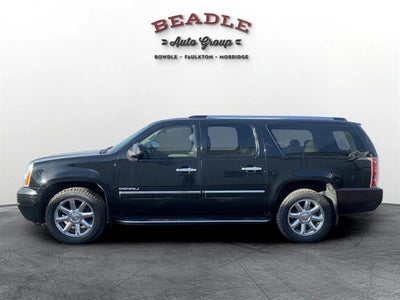 2014 GMC Yukon XL 1500 Denali