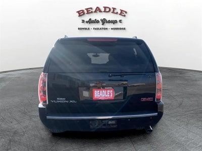 2014 GMC Yukon XL 1500 Denali
