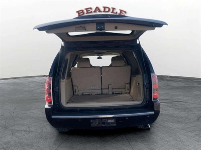 2014 GMC Yukon XL 1500 Denali