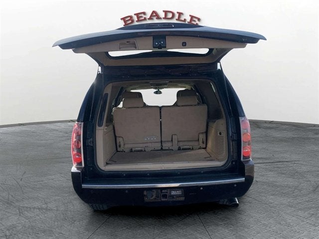 2014 GMC Yukon XL 1500 Denali