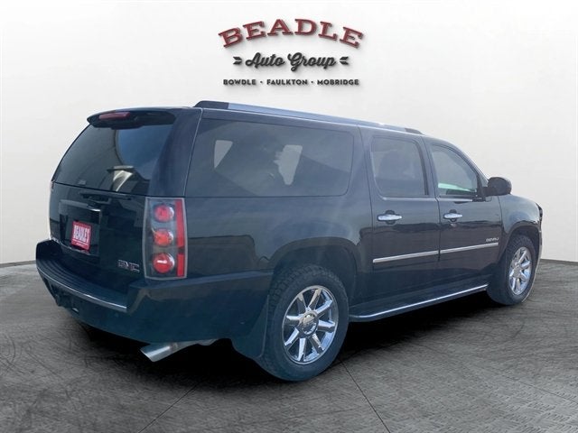 2014 GMC Yukon XL 1500 Denali