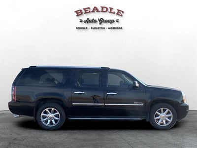 2014 GMC Yukon XL 1500 Denali