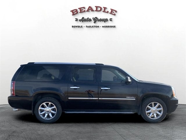 2014 GMC Yukon XL 1500 Denali