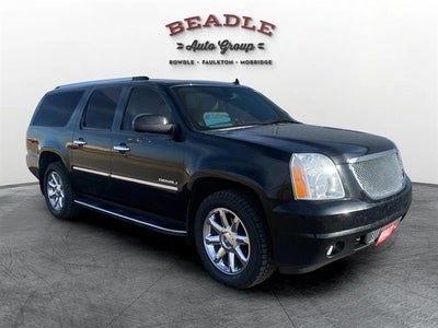 2014 GMC Yukon XL 1500 Denali