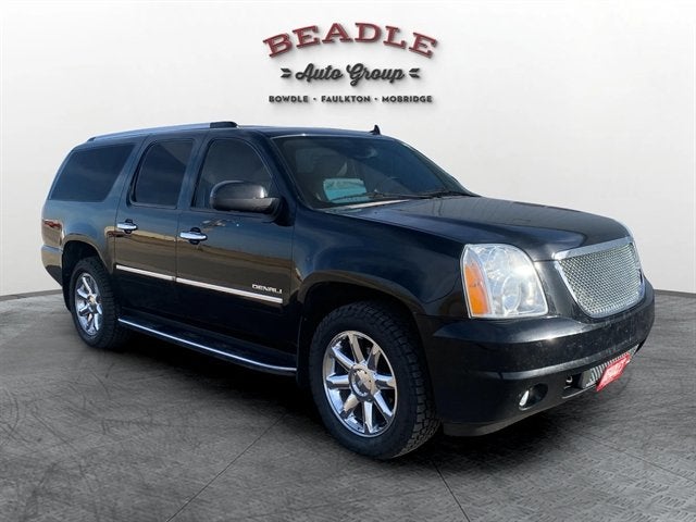 2014 GMC Yukon XL 1500 Denali