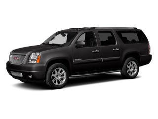 2014 GMC Yukon XL 1500 Denali