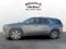 2021 Chevrolet Traverse AWD LT Leather