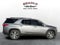 2021 Chevrolet Traverse AWD LT Leather