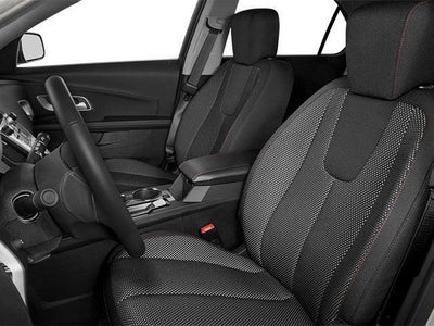 2014 Chevrolet Equinox 2LT