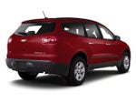 2010 Chevrolet Traverse LTZ