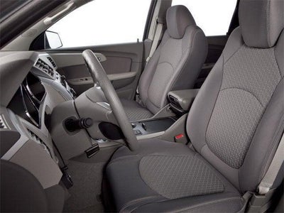 2010 Chevrolet Traverse LTZ