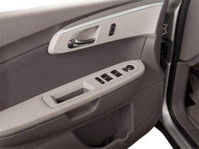 2010 Chevrolet Traverse LTZ