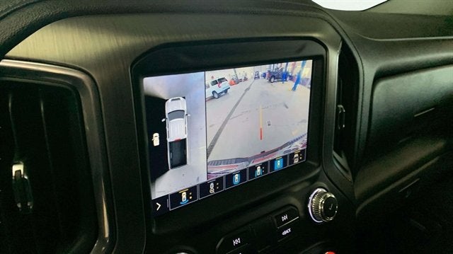 2023 GMC Sierra 2500HD 4WD Crew Cab Long Bed Denali