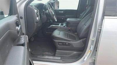 2022 GMC Sierra 3500HD Denali