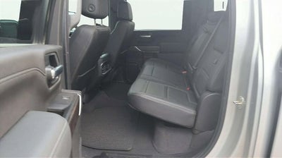 2022 GMC Sierra 3500HD Denali