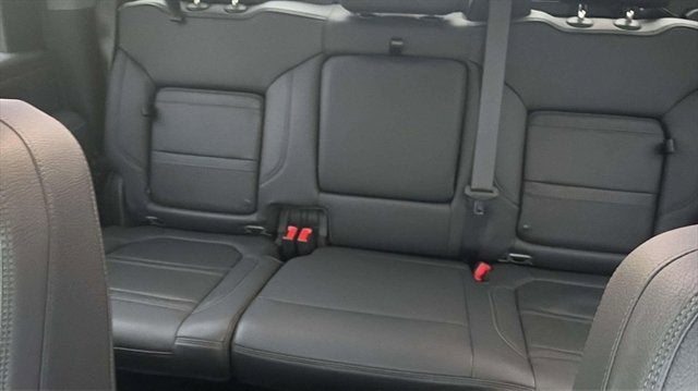 2022 GMC Sierra 3500HD Denali