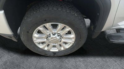 2022 GMC Sierra 3500HD Denali