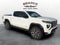 2024 GMC Canyon 4WD AT4