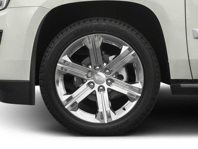2016 Cadillac Escalade ESV Premium Collection