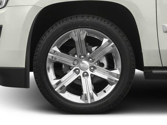 2016 Cadillac Escalade ESV Premium Collection