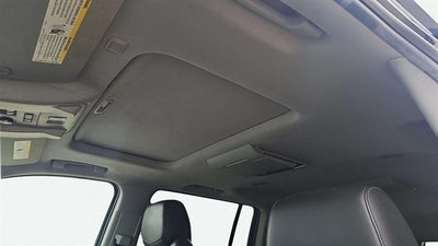 2016 Cadillac Escalade ESV Premium Collection