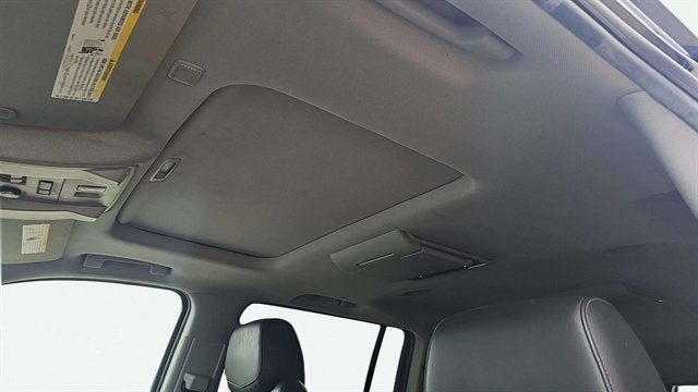 2016 Cadillac Escalade ESV Premium Collection