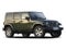 2009 Jeep Wrangler Unlimited Rubicon