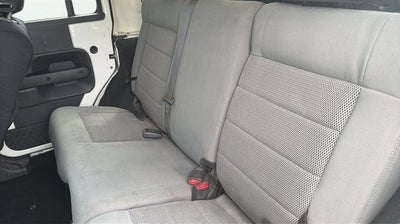 2009 Jeep Wrangler Unlimited Rubicon
