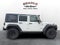 2009 Jeep Wrangler Unlimited Rubicon