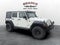 2009 Jeep Wrangler Unlimited Rubicon