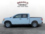 2010 Nissan Titan SE
