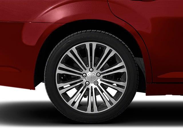 2014 Chrysler 300 300S