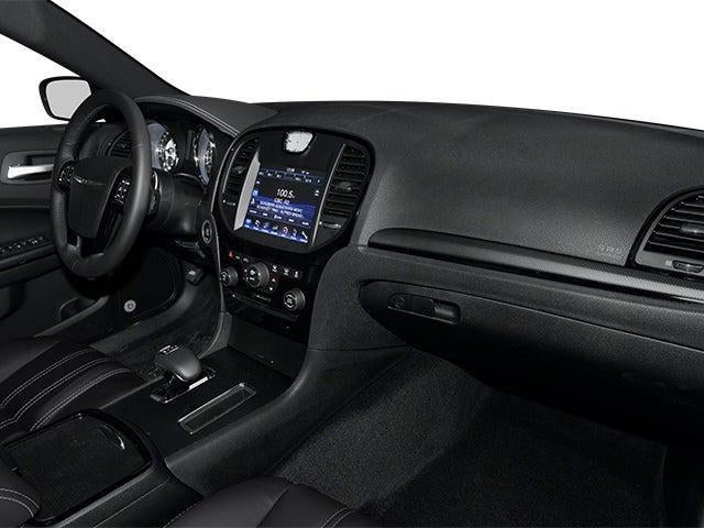 2014 Chrysler 300 300S