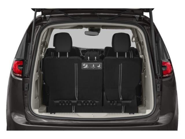 2021 Chrysler Pacifica Limited AWD