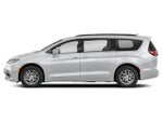 2021 Chrysler Pacifica Limited AWD