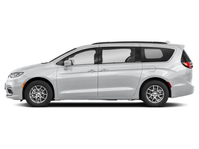 2021 Chrysler Pacifica Limited AWD