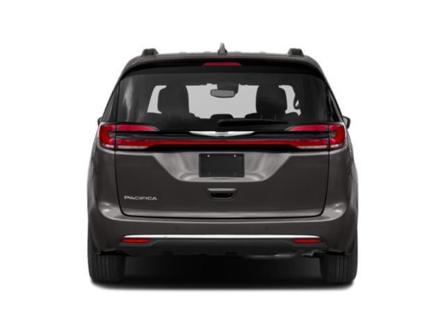 2021 Chrysler Pacifica Limited AWD
