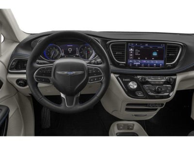 2021 Chrysler Pacifica Limited AWD