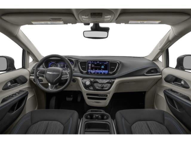 2021 Chrysler Pacifica Limited AWD