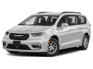 2021 Chrysler Pacifica Limited AWD