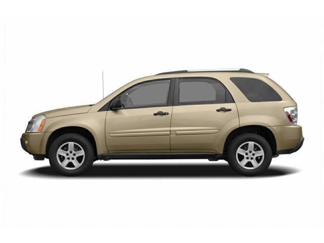 2006 Chevrolet Equinox LS