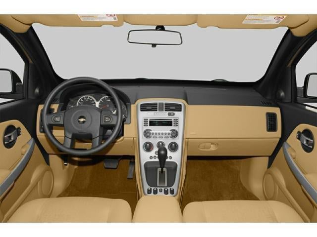 2006 Chevrolet Equinox LS