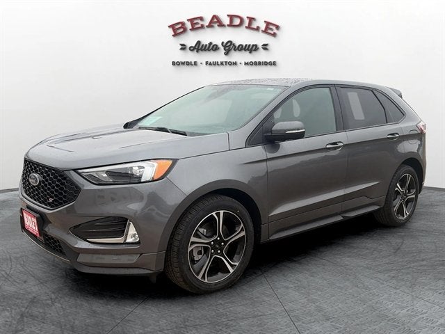 2023 Ford Edge ST