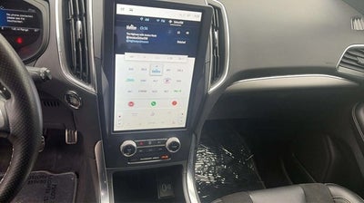 2023 Ford Edge ST