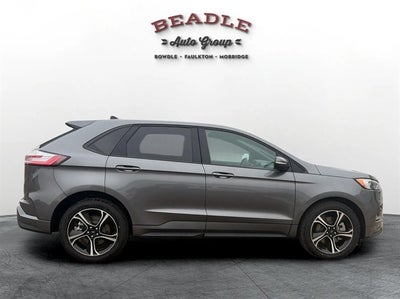 2023 Ford Edge ST