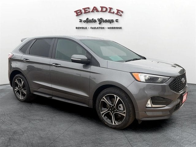 2023 Ford Edge ST