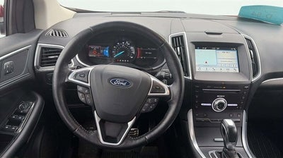 2018 Ford Edge Sport