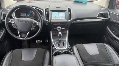 2018 Ford Edge Sport