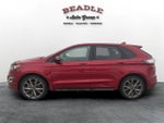 2018 Ford Edge Sport